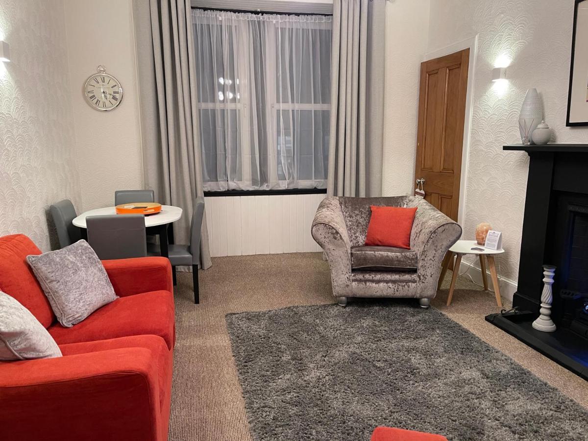 Appartement Heart Of George Street / Oban / Argyll Extérieur photo