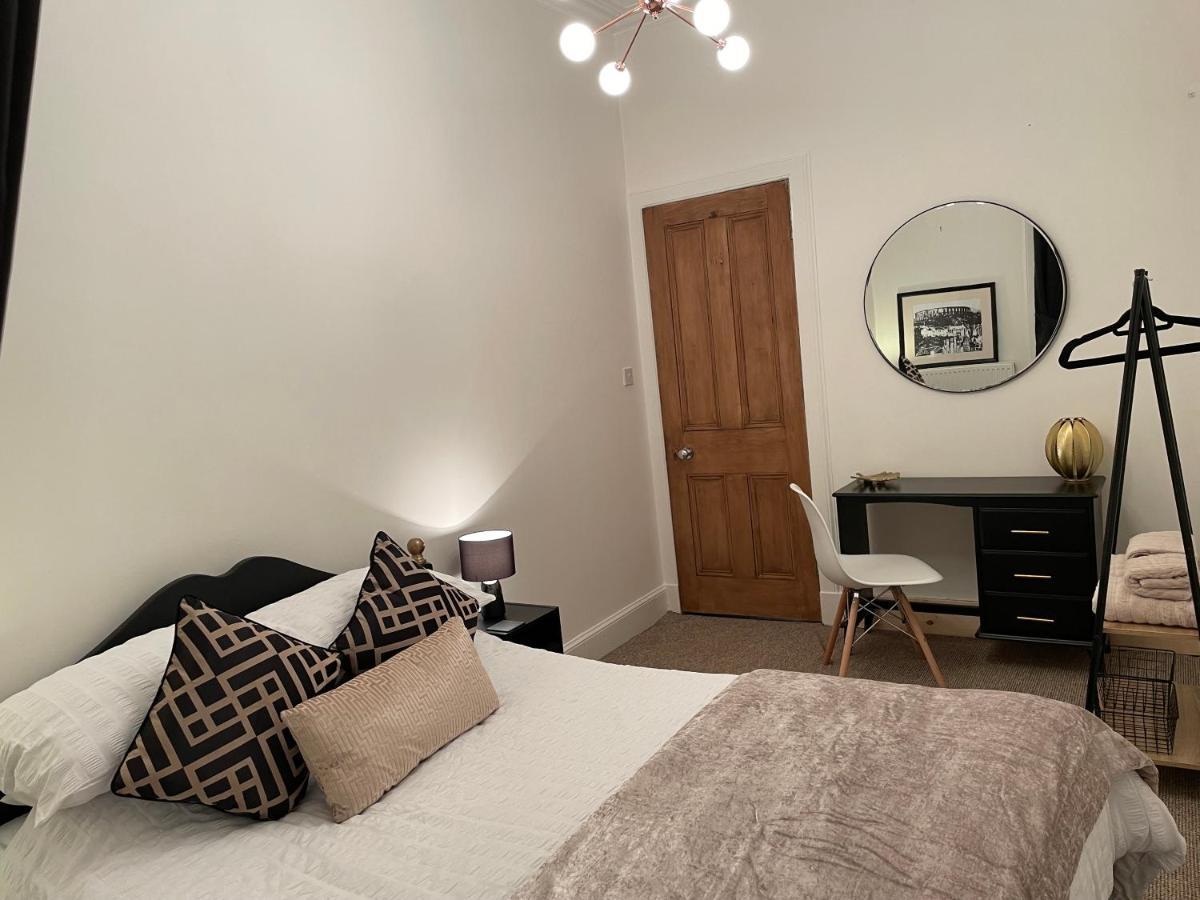 Appartement Heart Of George Street / Oban / Argyll Extérieur photo