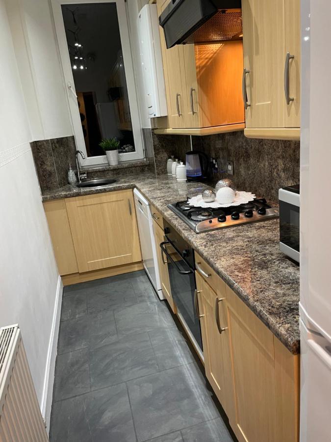 Appartement Heart Of George Street / Oban / Argyll Extérieur photo