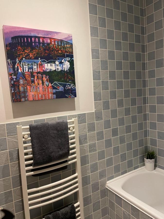 Appartement Heart Of George Street / Oban / Argyll Extérieur photo