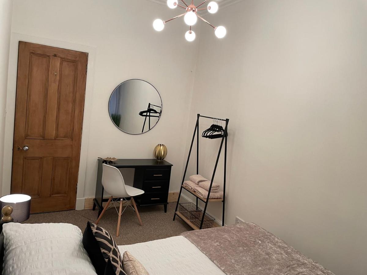 Appartement Heart Of George Street / Oban / Argyll Extérieur photo