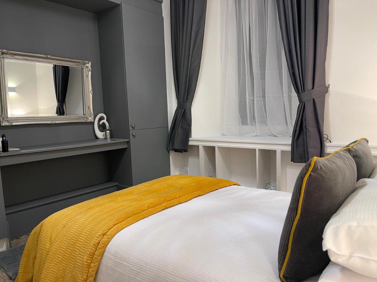 Appartement Heart Of George Street / Oban / Argyll Extérieur photo