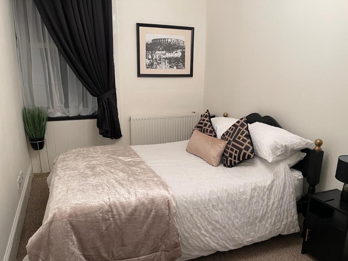 Appartement Heart Of George Street / Oban / Argyll Extérieur photo