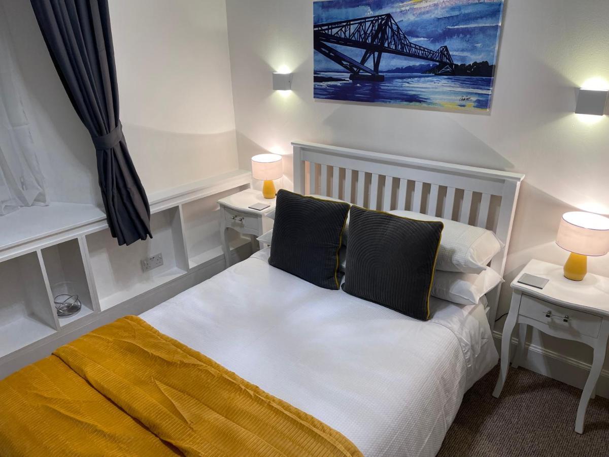 Appartement Heart Of George Street / Oban / Argyll Extérieur photo