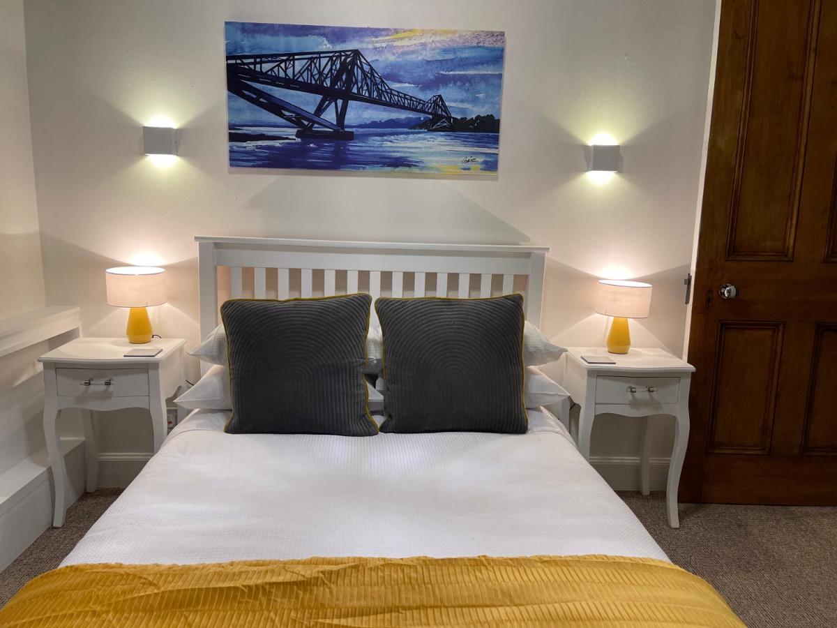 Appartement Heart Of George Street / Oban / Argyll Extérieur photo