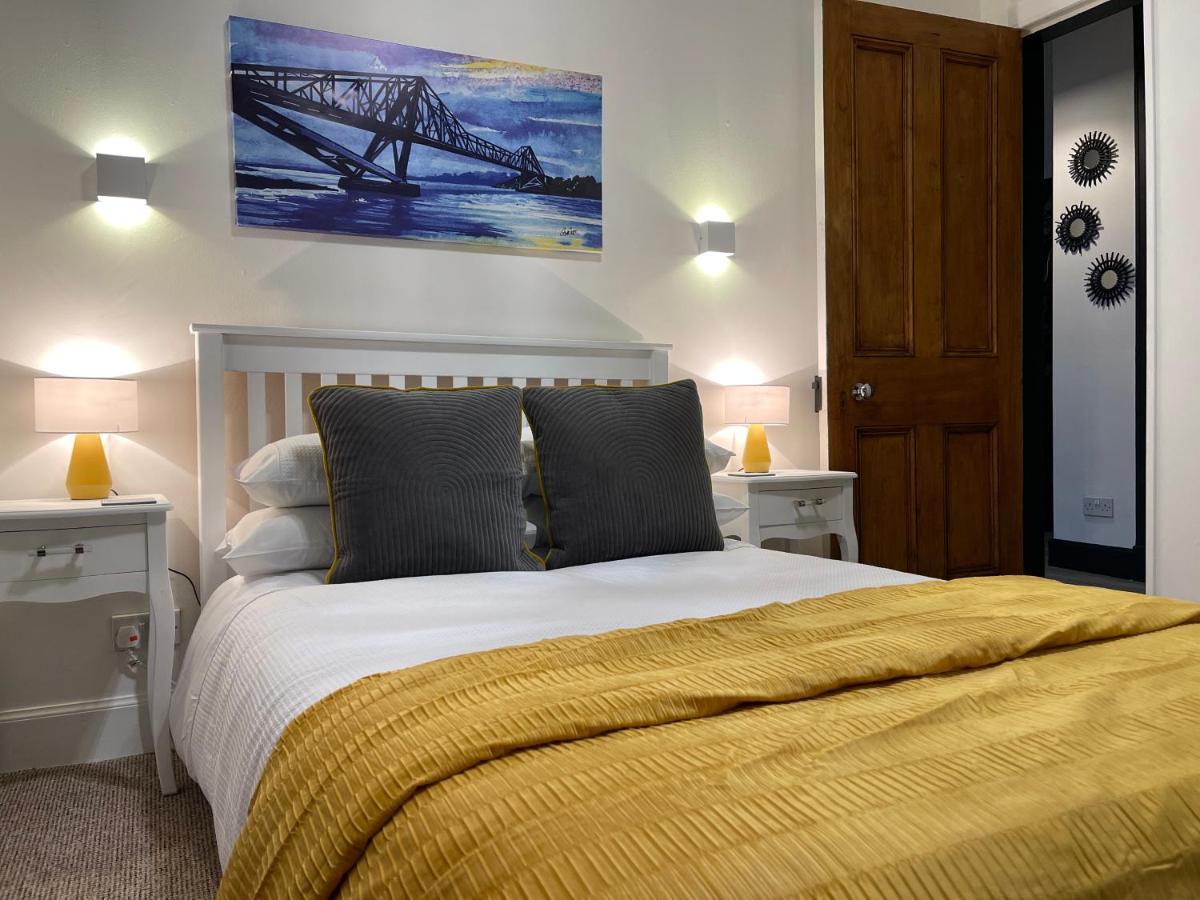 Appartement Heart Of George Street / Oban / Argyll Extérieur photo