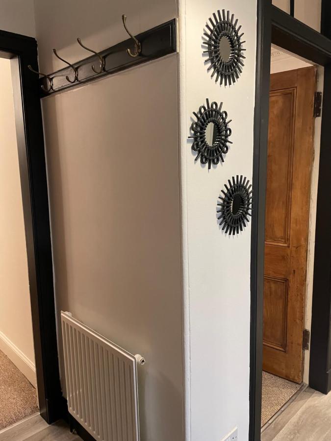 Appartement Heart Of George Street / Oban / Argyll Extérieur photo