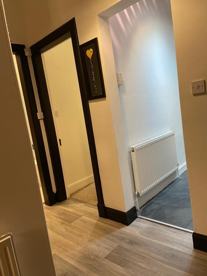 Appartement Heart Of George Street / Oban / Argyll Extérieur photo
